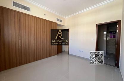 Apartment - 1 Bedroom - 2 Bathrooms for rent in Al Jurf 3 - Al Jurf - Ajman Downtown - Ajman