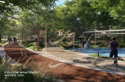 Townhouse - 4 Bedrooms - 5 Bathrooms for sale in Diagon at Athlon - Athlon by Aldar - Dubai Land - Dubai