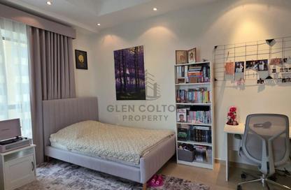 Apartment - 2 - 2 for sale in Bahar 1 - Bahar - Jumeirah Beach Residence - Dubai