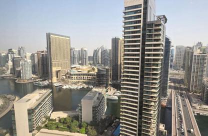 Apartment - 2 - 2 for sale in Bahar 1 - Bahar - Jumeirah Beach Residence - Dubai