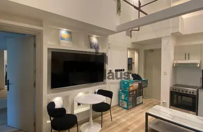 Apartment - 1 Bedroom - 2 Bathrooms for rent in Summer 2 - Summer - Seasons Community - District 15 - Jumeirah Village Circle - Dubai