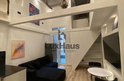 Apartment - 1 Bedroom - 2 Bathrooms for rent in Summer 2 - Summer - Seasons Community - District 15 - Jumeirah Village Circle - Dubai