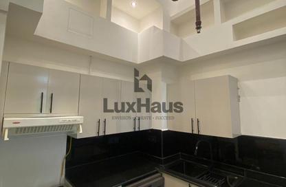 Apartment - 1 Bedroom - 2 Bathrooms for rent in Summer 2 - Summer - Seasons Community - District 15 - Jumeirah Village Circle - Dubai