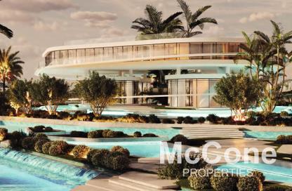 Villa - 7 Bedrooms - 7 Bathrooms for sale in Altissima - Al Barari - Dubai Villa - 7 Bedrooms - 7 Bathrooms for sale in Altissima - Al Barari - Dubai