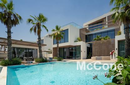 Villa - 7 Bedrooms - 7 Bathrooms for sale in Altissima - Al Barari - Dubai