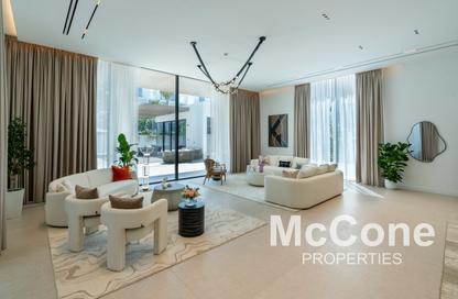 Villa - 7 Bedrooms - 7 Bathrooms for sale in Altissima - Al Barari - Dubai