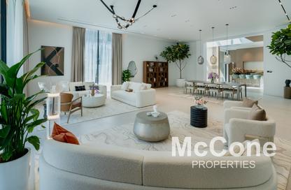Villa - 7 Bedrooms - 7 Bathrooms for sale in Altissima - Al Barari - Dubai