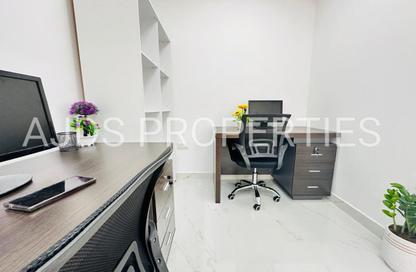 Office Space - 1 Bedroom - 1 Bathroom for rent in Reem Residency - Al Karama - Dubai