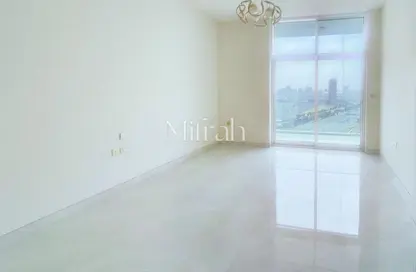 Apartment - 1 Bathroom for rent in Skyz by Danube - Arjan - Dubai