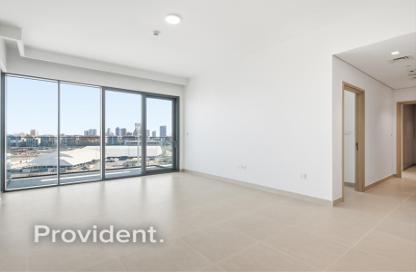 Apartment - 2 Bedrooms - 2 Bathrooms for sale in Seagate Building 1 - Seagate - Mina Rashid - Dubai