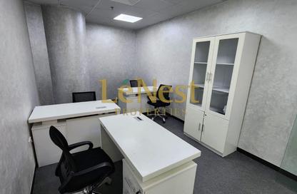 Office Space - Studio for rent in Rasis Business Centre - Al Barsha 1 - Al Barsha - Dubai