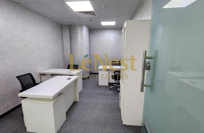 Office Space - Studio for rent in Rasis Business Centre - Al Barsha 1 - Al Barsha - Dubai