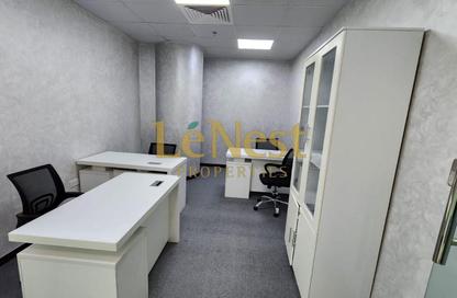 Office Space - Studio for rent in Rasis Business Centre - Al Barsha 1 - Al Barsha - Dubai