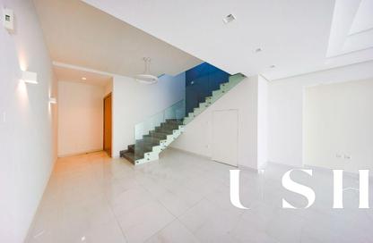 Townhouse - 3 Bedrooms - 4 Bathrooms for rent in Gardenia Townhomes - Wasl Gate - Dubai