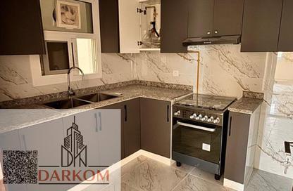 Apartment - 2 Bedrooms - 2 Bathrooms for rent in Al Mowaihat 3 - Al Mowaihat - Ajman Apartment - 2 Bedrooms - 2 Bathrooms for rent in Al Mowaihat 3 - Al Mowaihat - Ajman