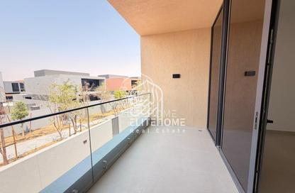 Villa - 4 - 6 for sale in Saro - Masaar - Tilal City - Sharjah