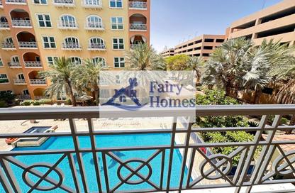 Apartment - 2 Bedrooms - 4 Bathrooms for sale in Ritaj F - Ritaj Residences - Dubai Investment Park 2 (DIP 2) - Dubai Investment Park (DIP) - Dubai