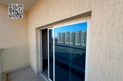 Apartment - 2 - 3 for rent in A2 - Al Ameera Village - Ajman