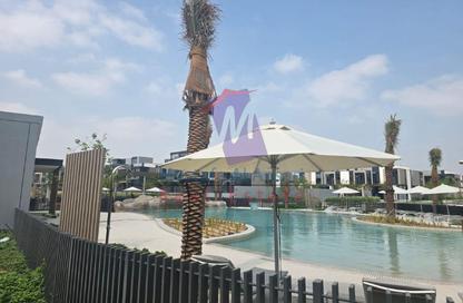 Villa - 3 Bedrooms - 4 Bathrooms for rent in Mudon Al Ranim 6 - Mudon - Dubai