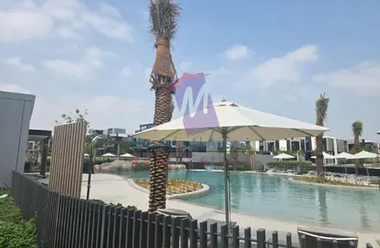 فيلا - 3 غرف نوم - 4 حمامات للايجار في مدن الرنيم 6 - مدن - دبي