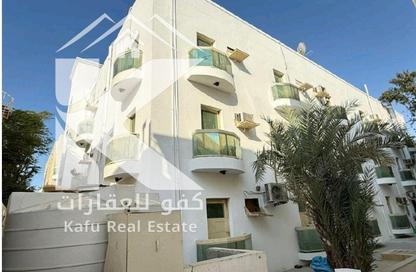 Whole Building - 7+ Bedrooms - 7+ Bathrooms for sale in Al Rawda 3 - Al Rawda - Ajman