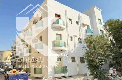 Whole Building - 7+ Bedrooms - 7+ Bathrooms for sale in Al Rawda 3 - Al Rawda - Ajman