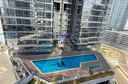 شقة - 3 غرف نوم - 4 حمامات للايجار في راديانت سكوير - مدينة الأضواء - جزيرة الريم - أبوظبي