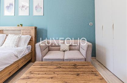 Apartment - Studio - 1 Bathroom for sale in Oxford Residence 1 - District 13 - Jumeirah Village Circle - Dubai