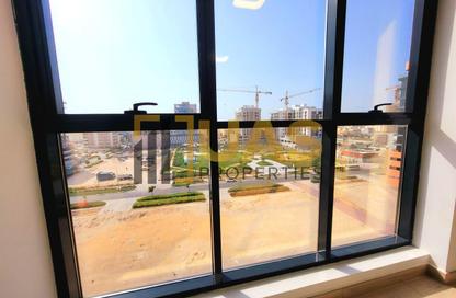 Apartment - 2 Bedrooms - 3 Bathrooms for rent in Jumeirah Garden City - Al Satwa - Dubai