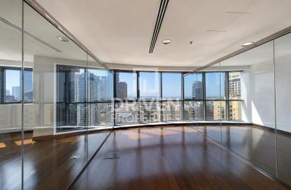 Office Space - Studio for rent in Tameem House - Barsha Heights (Tecom) - Dubai