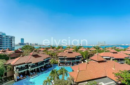 Apartment - 2 Bedrooms - 3 Bathrooms for sale in Royal Amwaj Residences South - Royal Amwaj Residences - Palm Jumeirah - Dubai Apartment - 2 Bedrooms - 3 Bathrooms for sale in Royal Amwaj Residences South - Royal Amwaj Residences - Palm Jumeirah - Dubai
