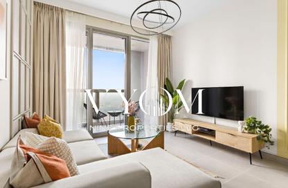 Apartment - 1 Bedroom - 1 Bathroom for rent in Forte 2 - Forte - Downtown Dubai - Dubai Apartment - 1 Bedroom - 1 Bathroom for rent in Forte 2 - Forte - Downtown Dubai - Dubai