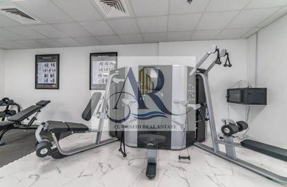 Apartment - Studio - 1 Bathroom for rent in Oasis Tower - Al Rashidiya 1 - Al Rashidiya - Ajman Apartment - Studio - 1 Bathroom for rent in Oasis Tower - Al Rashidiya 1 - Al Rashidiya - Ajman
