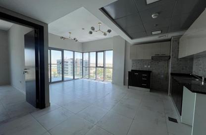 Apartment - 1 Bedroom - 1 Bathroom for rent in MAG 550 - Mag 5 Boulevard - Residential District - Dubai South (Dubai World Central) - Dubai