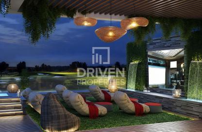 Villa - 5 - 6 for sale in Park Greens - Damac Hills 2 - Dubai