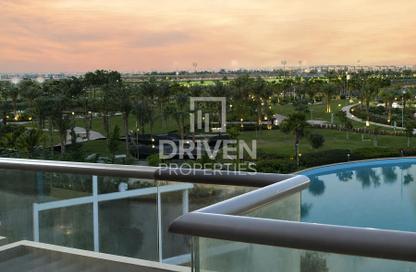 Villa - 5 - 6 for sale in Park Greens - Damac Hills 2 - Dubai
