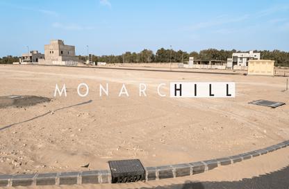Land - Studio for sale in Nad Al Sheba Gardens 1 - Nad Al Sheba Gardens - Nad Al Sheba 1 - Nad Al Sheba - Dubai