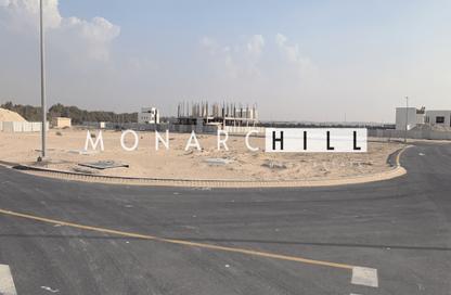 Land - Studio for sale in Nad Al Sheba Gardens 1 - Nad Al Sheba Gardens - Nad Al Sheba 1 - Nad Al Sheba - Dubai