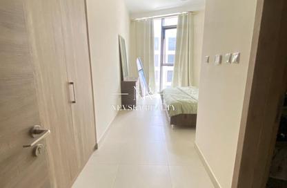 Apartment - 1 Bedroom - 2 Bathrooms for rent in Al Multaqa Avenue - Mirdif Hills - Mirdif - Dubai