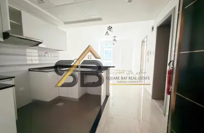 شقة - غرفة نوم - 1 حمام للايجار في سنترال 1 دبي 6 - جميرا جاردن سيتي - السطوة - دبي