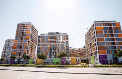 Apartment - 1 Bedroom - 2 Bathrooms for sale in The Dania District 3 - Midtown - Dubai Production City (IMPZ) - Dubai Apartment - 1 Bedroom - 2 Bathrooms for sale in The Dania District 3 - Midtown - Dubai Production City (IMPZ) - Dubai