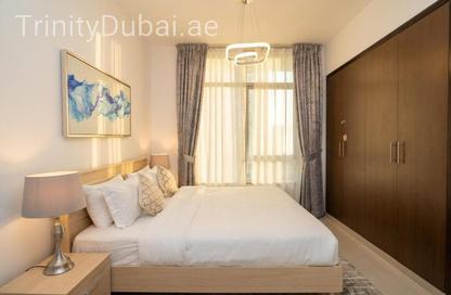 Apartment - 2 Bedrooms - 2 Bathrooms for rent in Ontario Tower - Business Bay - Dubai