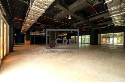 Retail - Studio - 1 Bathroom for rent in Rabdan Building - Motor City - Dubai Retail - Studio - 1 Bathroom for rent in Rabdan Building - Motor City - Dubai