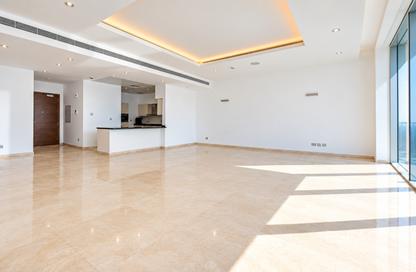 Apartment - 1 - 2 for rent in Oceana Aegean - Oceana - Palm Jumeirah - Dubai
