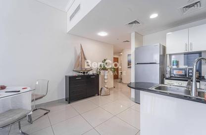 Apartment - 1 - 2 for sale in Ocean Heights - Dubai Marina - Dubai