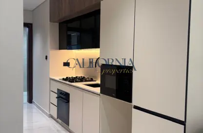 Apartment - 1 Bathroom for sale in Skyhills Residences 2 - Skyhills Residences - Dubai Science Park - Dubai