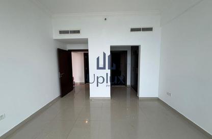 Apartment - 1 Bedroom - 2 Bathrooms for rent in Fairview Residency - Business Bay - Dubai