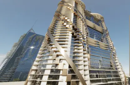 Apartment - 2 Bedrooms - 3 Bathrooms for sale in THE BILTMORE RESIDENCES - Al Sufouh - Dubai