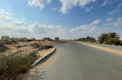 Land - Studio for sale in Masfoot 9 - Masfoot - Ajman Land - Studio for sale in Masfoot 9 - Masfoot - Ajman