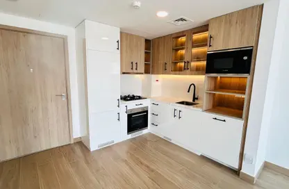 Apartment - 1 Bedroom - 1 Bathroom for rent in Liva - Town Square - Dubai